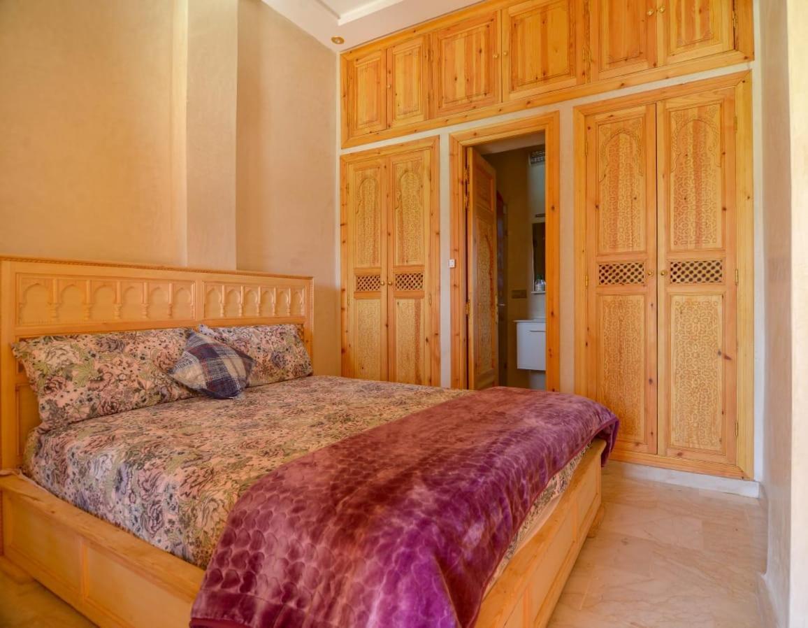 Villa Jnane Az Zatr Marrakesh Luaran gambar