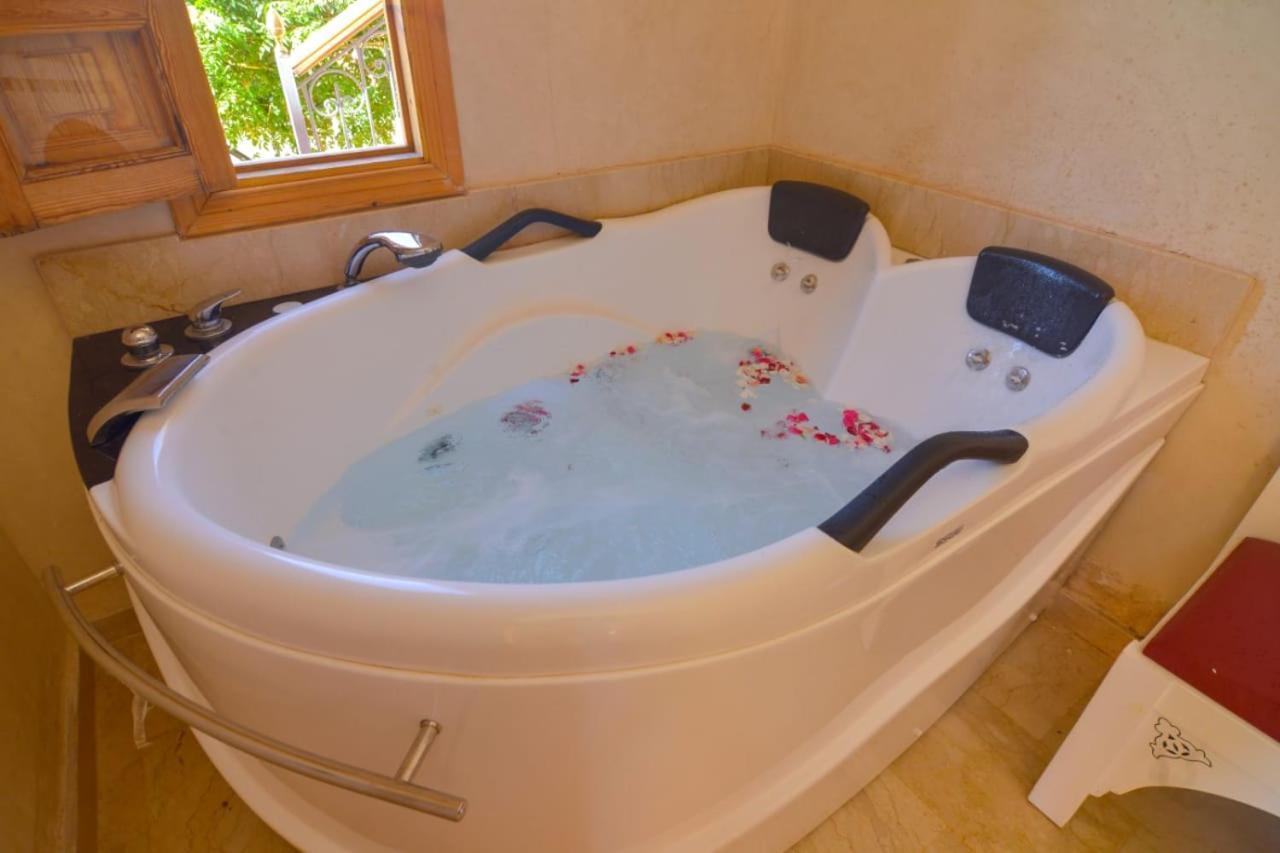 Villa Jnane Az Zatr Marrakesh Luaran gambar